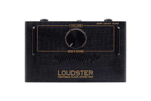 Hotone Loudster