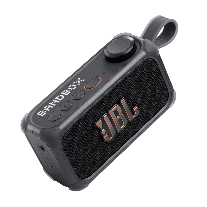 Jbl bandbox solo