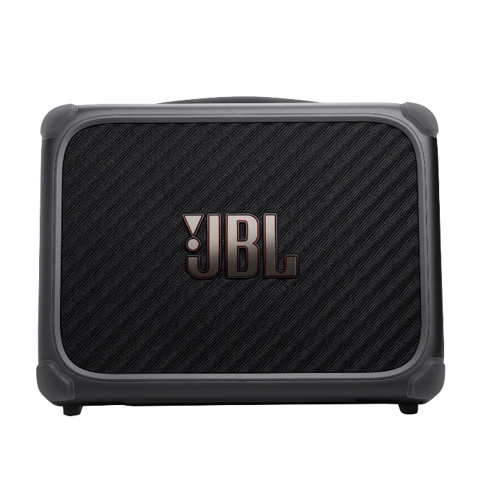 jbl bandbox trio foto frontale