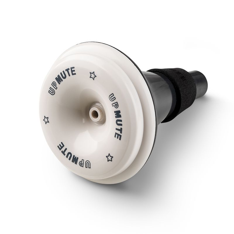 [UP-upmute-TR] UpSound – UpMute per tromba
