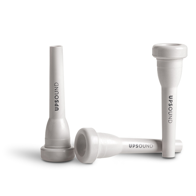 [UP-UPmouth] UpSound – Bocchino per tromba, il mio primo bocchino