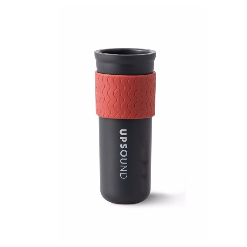 [UP-upbox] UpSound - Scatola di risonanza UpSound