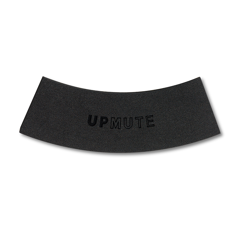 UpSound - Gommapiuma UpMute grande per corno francese
