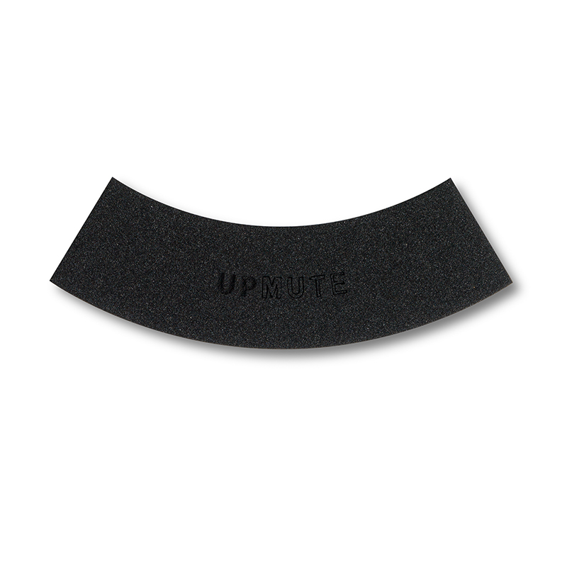 [UP-foam-upmute-pequeno-trompeta] UpSound - Gommapiuma UpMute piccola per tromba